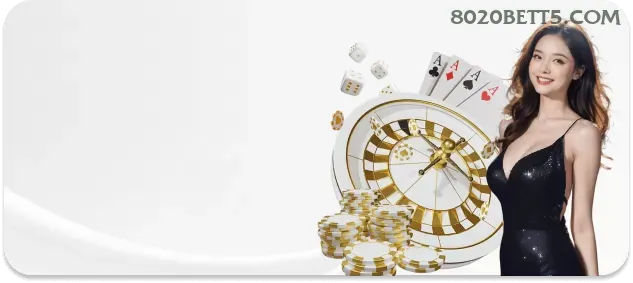 Download app 8020bet Android iOS
