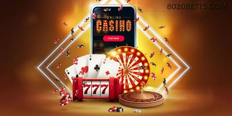 Configurações úteis dentro do app 8020bet