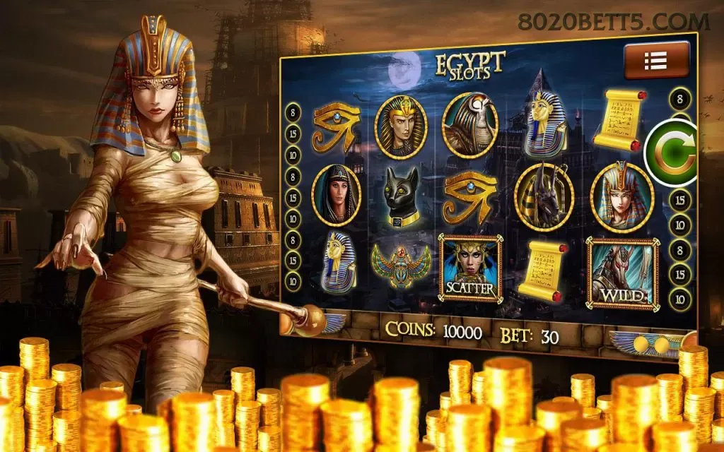 Slots 8020bet - Sweet Bonanza e caça-níqueis populares