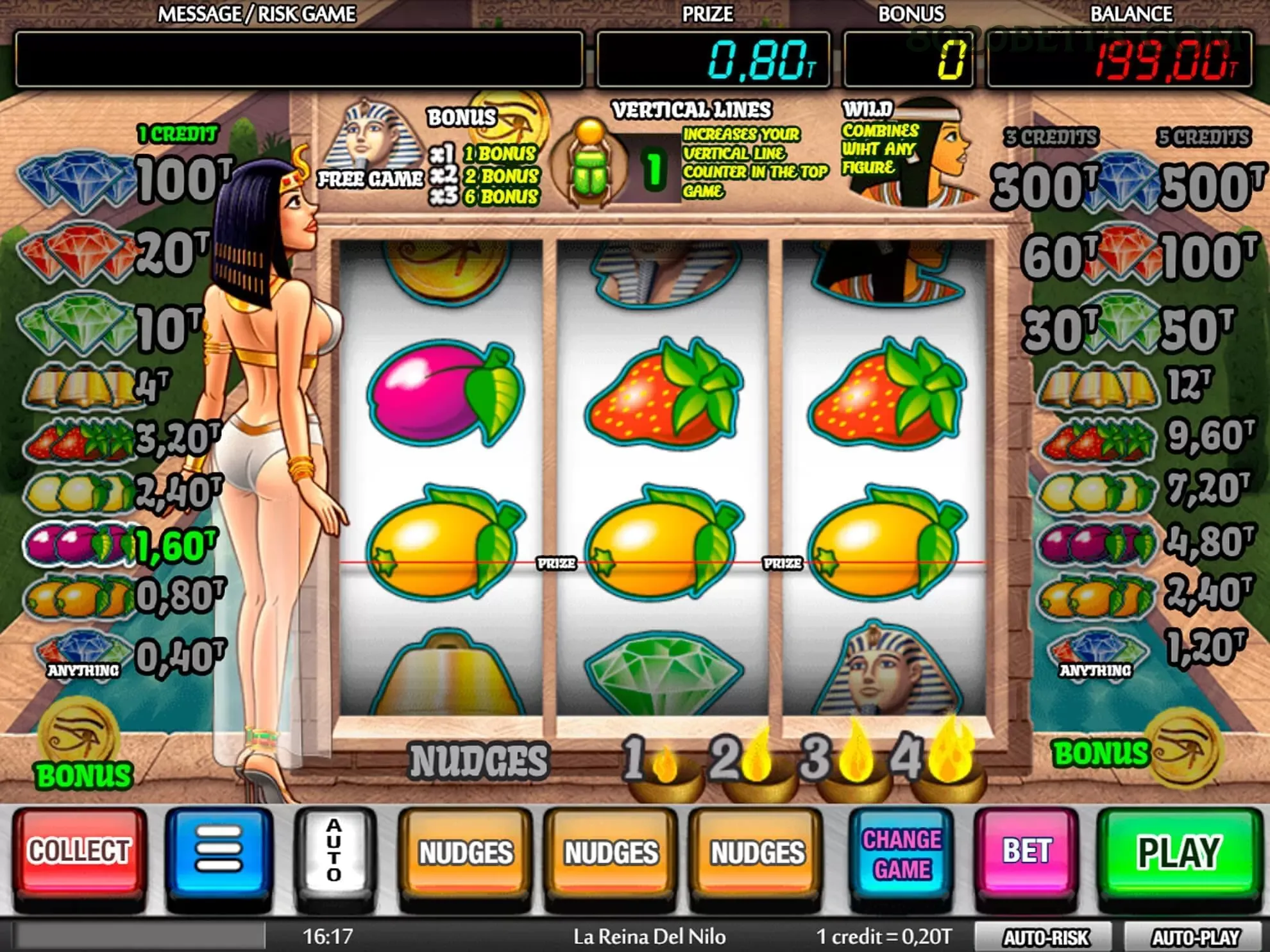 Gates of Olympus slot 8020bet