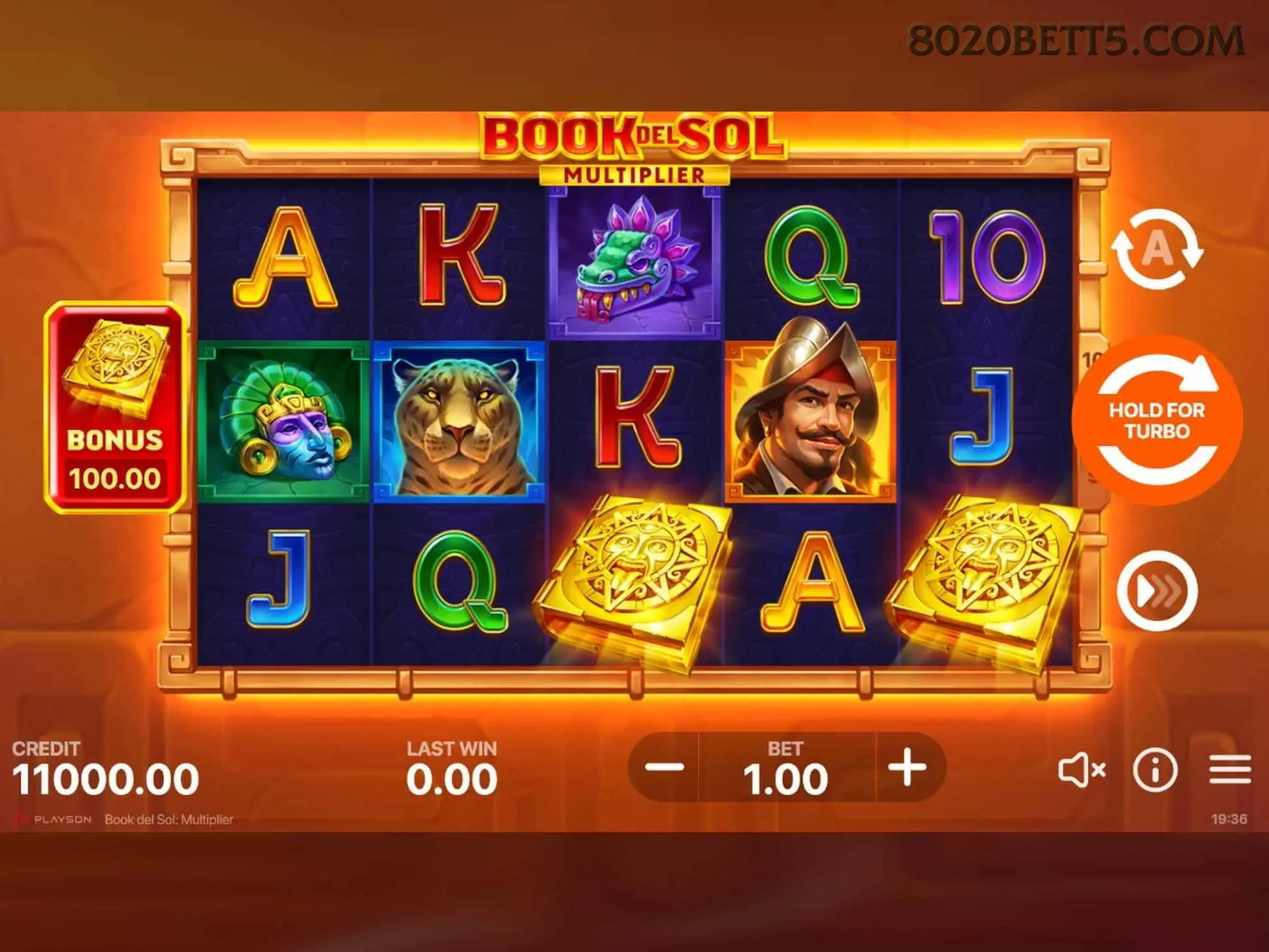 App 8020bet slots mobile
