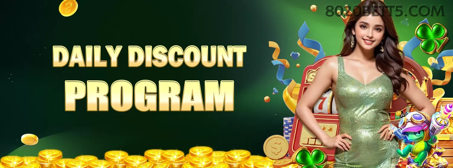 Bônus exclusivos membros VIP 8020bet